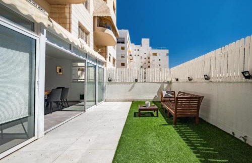 Ashdod Apartamento | Ashdod Skyview modern 3bdr apartment by torohome
