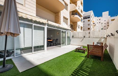 Ashdod Apartamento | Ashdod Skyview modern 3bdr apartment by torohome