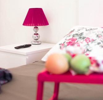 Garbatella Casa | Asher's House Colosseum