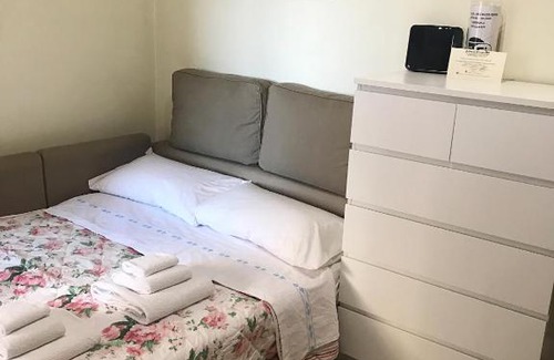 Garbatella Casa | Asher's House Colosseum