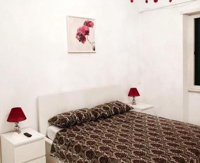 Garbatella Casa | Asher's House Colosseum