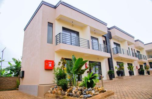 Rwamagana Casa | Asher's Village