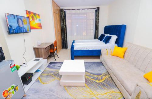 Western Province Apartamento | ASHER STAY bnb
