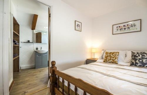 Llawhaden Apartamento | Ashgrove Farm - 1 Bedroom Apartment - Llawhaden - Narberth