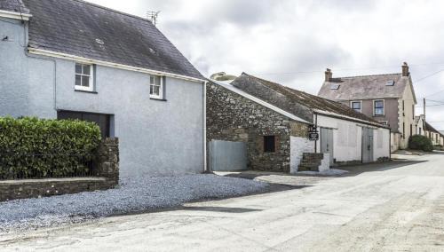 Llawhaden Apartamento | Ashgrove Farm - 1 Bedroom Apartment - Llawhaden - Narberth