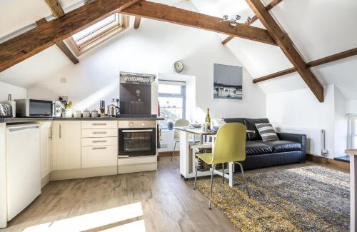 Llawhaden Apartamento | Ashgrove Farm - 1 Bedroom Apartment - Llawhaden - Narberth