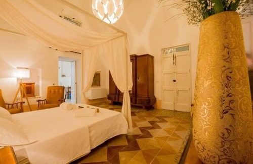Acquarica del Capo Apartamento | Ashian House 1