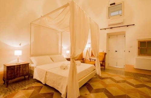 Acquarica del Capo Apartamento | Ashian House 1