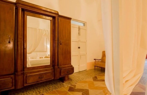 Acquarica del Capo Apartamento | Ashian House 1