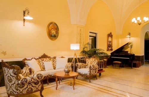 Acquarica del Capo Apartamento | Ashian House 2