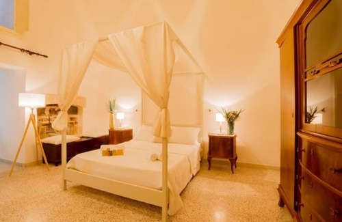 Acquarica del Capo Apartamento | Ashian House 2