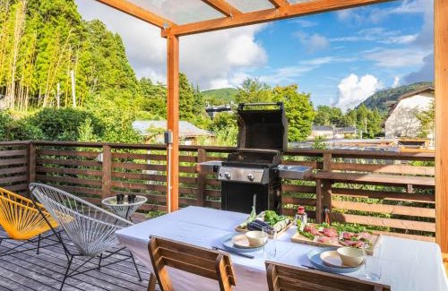 Hakone Otro | Ashigarashimogun - Glamping - Vacation STAY 75753v