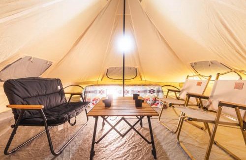Hakone Otro | Ashigarashimogun - Glamping - Vacation STAY 75747v