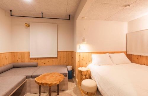 Hakone Otro | Ashigarashimogun - Glamping - Vacation STAY 75747v