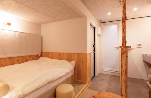 Hakone Otro | Ashigarashimogun - Glamping - Vacation STAY 75747v