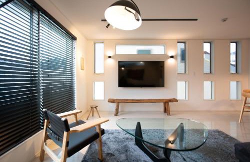 Yokosuka Casa | Ashina Bayfront Villa