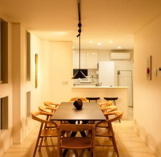 Yokosuka Casa | Ashina Bayfront Villa