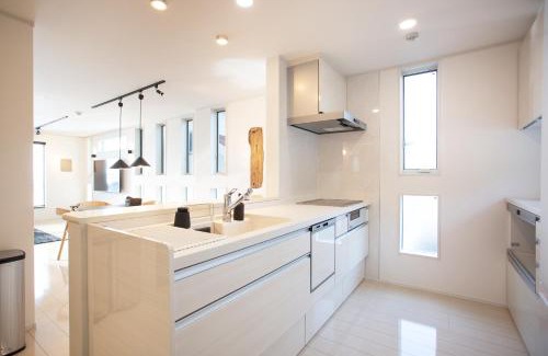 Yokosuka Casa | Ashina Bayfront Villa