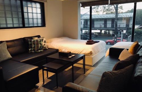 Hakone Apartamento | Ashinoko Port Villa MIRAHAKONE