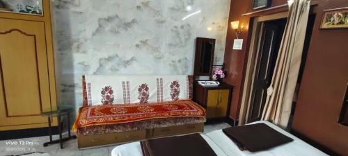 Dwarka Casa | Ashirwad bunglow