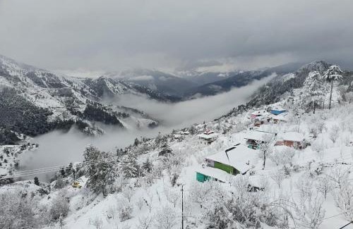 Theog Casa | Ashirwad Homestay near Kufri
