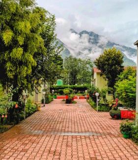 Dharchula Apartamento | Ashirwad residency