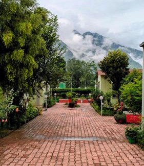 Dharchula Apartamento | Ashirwad residency