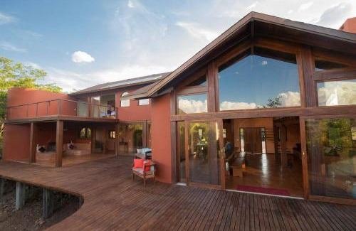Alto Paraiso de Goias Cabina | Ashiyana Brasil