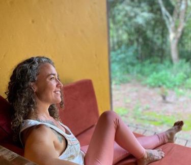 Alto Paraiso de Goias Cabina | Ashiyana Brasil