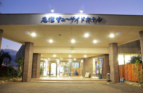 Tosashimizu Casa | Ashizuri Sunnyside Hotel