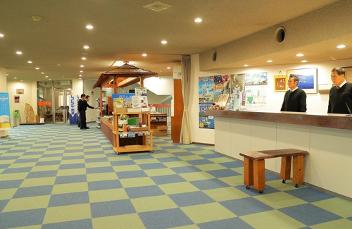 Tosashimizu Casa | Ashizuri Sunnyside Hotel