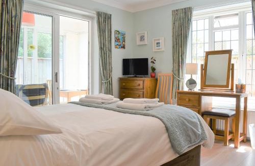 Sidmouth Casa | Ashlea At Amberley
