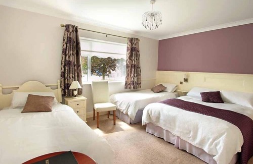 Killotteran Cama Y Desayuno | Ashleigh House B&B