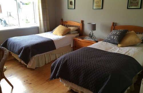 Killotteran Cama Y Desayuno | Ashleigh House B&B