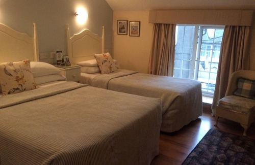 Monaghan Cama Y Desayuno | Ashleigh House