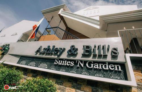 Carcar Hotel | Ashley and Bill's Suites 'N Garden Hotel and Vacation Homes