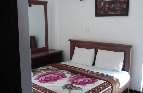 Nuwara Eliya Apartamento | Ashley Hills