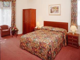 Cambridge Hotel | Ashley Hotel