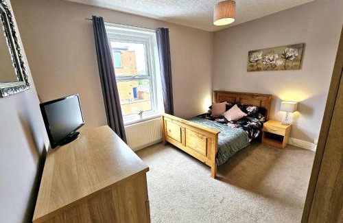Carlisle Casa | Ashley House, Carlisle