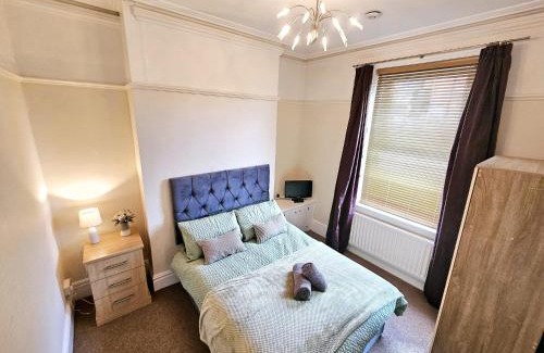 Carlisle Casa | Ashley House, Carlisle
