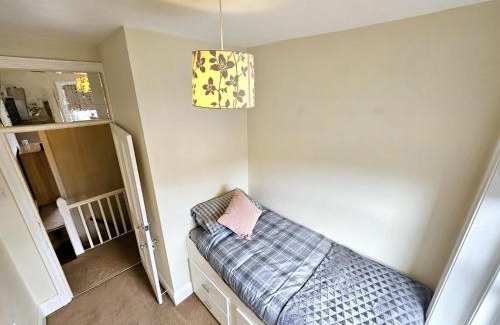 Carlisle Casa | Ashley House, Carlisle