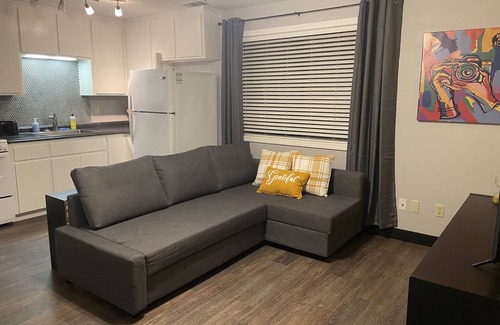 Cascade Cabaña | Ashley’s Relaxing Private Hideaway - Recharge! Reconnect! @ I-5 exit 670