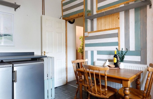 Barry Apartamento | Ashley Suite by Koya Homes