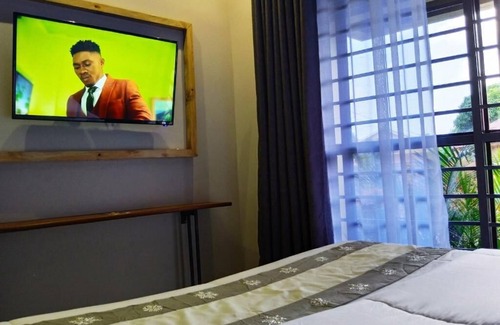 Bukoto Apartamento | Ashleys Hotel - Apartment 8