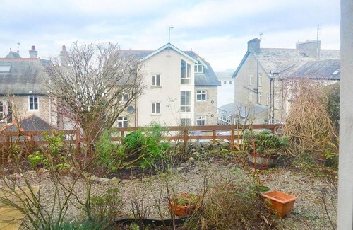 Arnside Casa | Ashmeadow Villa