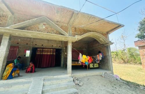 Maharajganj Casa | Ashok Homestay