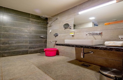 Davanagere Hotel | Ashok Inn