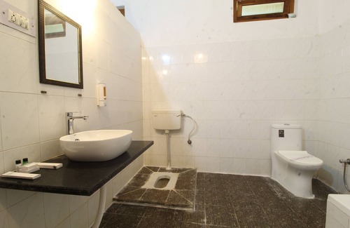 Tala Complejo | Ashoka Jungle Resort