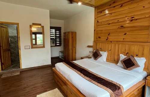 Dhela Hotel | Ashoka Tiger Trail By VistaLux