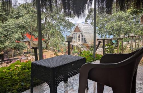 Devikolam Complejo | Ashokavanam Heritage Village by N Square